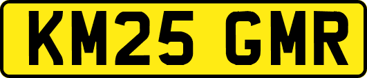 KM25GMR