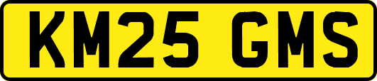 KM25GMS