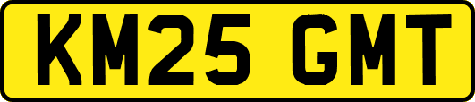 KM25GMT