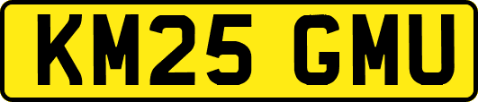 KM25GMU