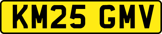 KM25GMV