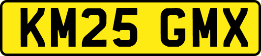KM25GMX