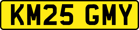 KM25GMY