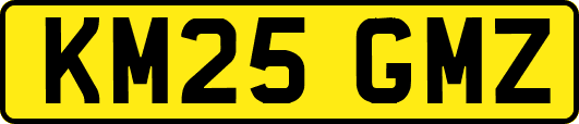 KM25GMZ