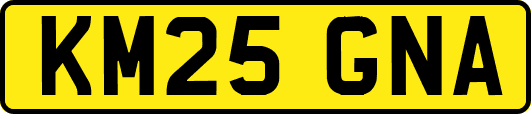 KM25GNA