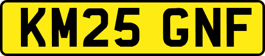 KM25GNF