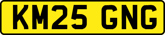 KM25GNG