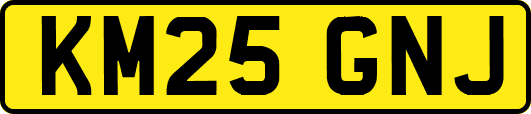 KM25GNJ