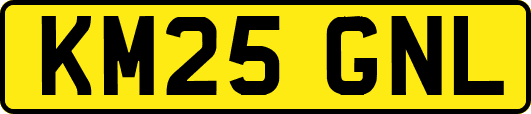 KM25GNL