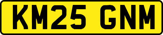 KM25GNM
