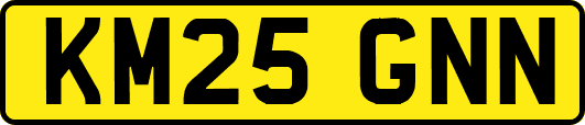 KM25GNN