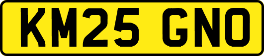 KM25GNO