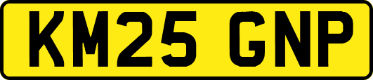 KM25GNP