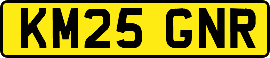 KM25GNR