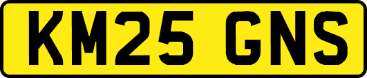KM25GNS