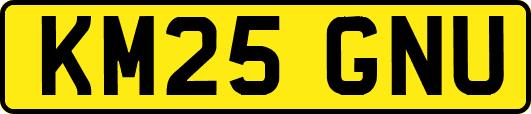 KM25GNU