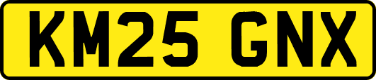 KM25GNX