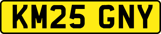KM25GNY