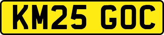 KM25GOC