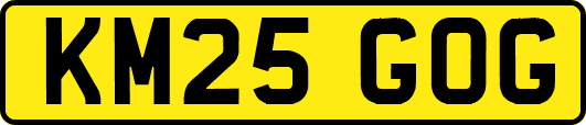KM25GOG