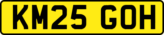 KM25GOH