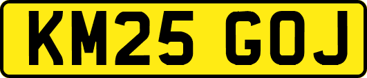 KM25GOJ