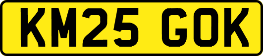 KM25GOK
