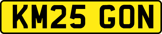 KM25GON