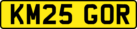 KM25GOR