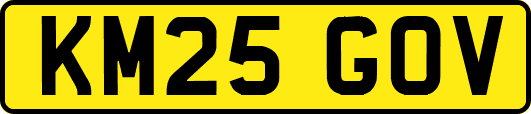 KM25GOV