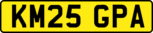 KM25GPA
