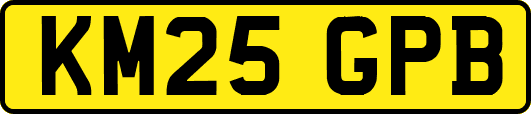 KM25GPB