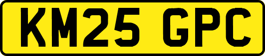 KM25GPC