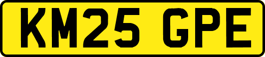 KM25GPE