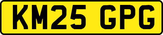 KM25GPG