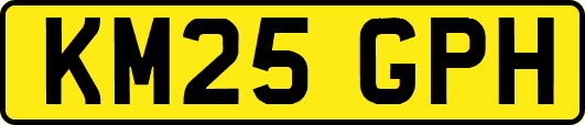 KM25GPH
