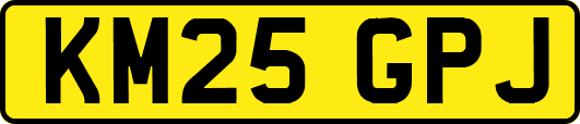 KM25GPJ