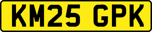 KM25GPK