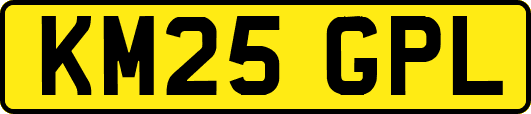 KM25GPL