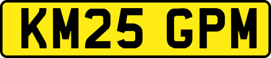 KM25GPM