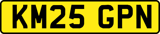 KM25GPN