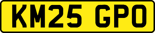 KM25GPO