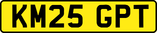 KM25GPT