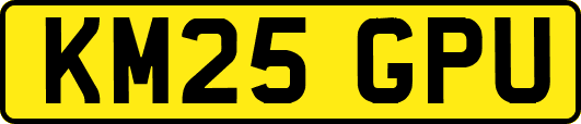 KM25GPU