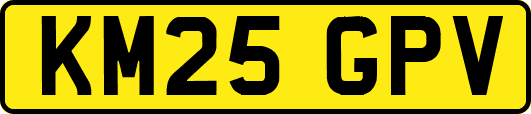 KM25GPV