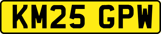 KM25GPW