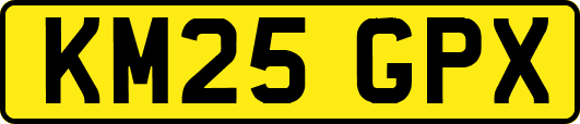 KM25GPX