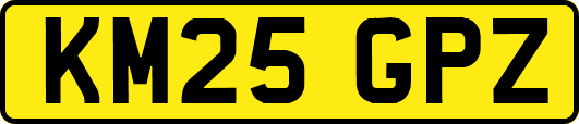 KM25GPZ