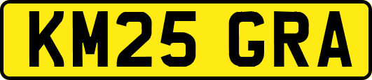 KM25GRA