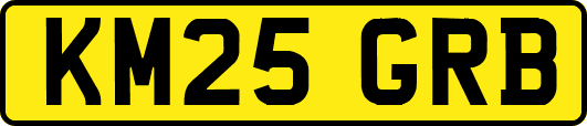 KM25GRB
